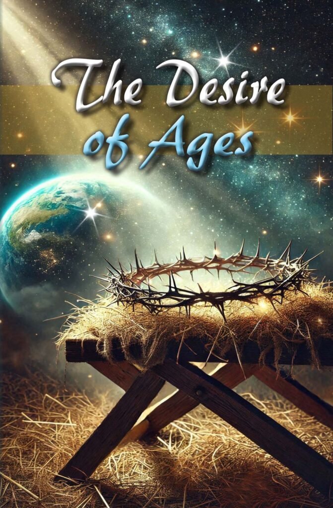 desire of ages