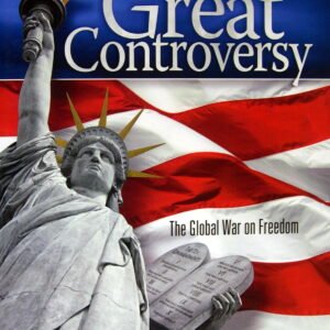 the great controversy illustrated