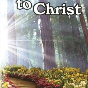 steps to christ paperback