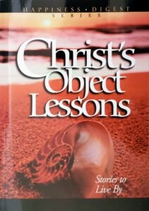 christ's object lessons