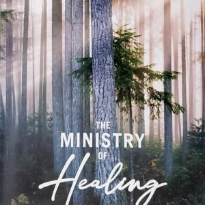 ministry of healing