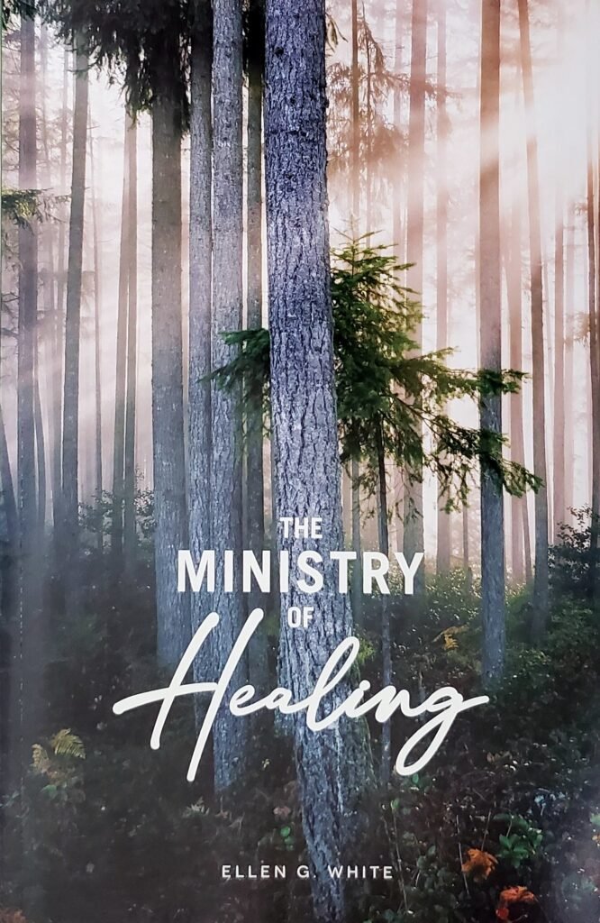 ministry of healing